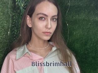 Blissbrimhall