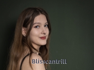 Blisscantrill