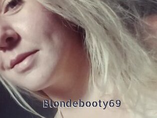 Blondebooty69