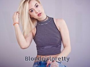 Blondgirlpretty