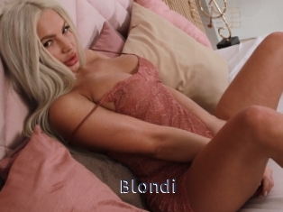 Blondi