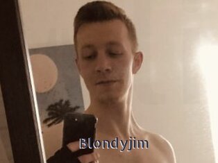 Blondyjim
