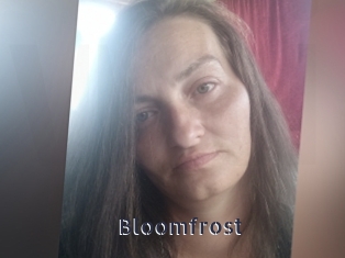 Bloomfrost