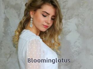 Bloominglotus