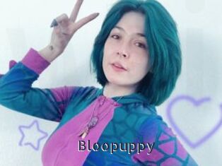 Bloopuppy
