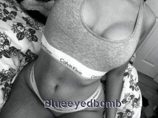 Blueeyedbomb