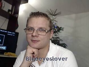 Blueeyeslover