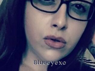 Blueeyexo