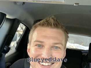 Blueyedslave