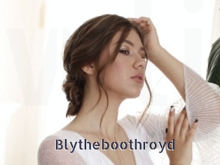 Blytheboothroyd