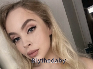 Blythedaby