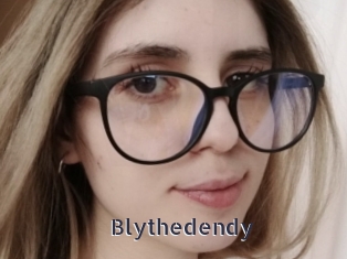 Blythedendy