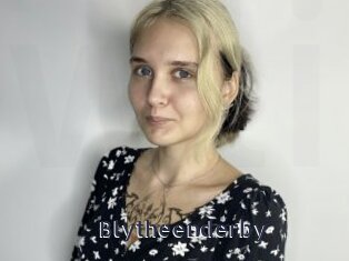 Blytheenderby
