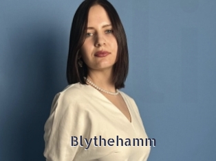 Blythehamm