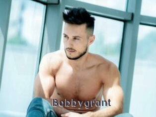 Bobbygrant