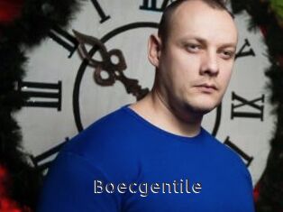 Boecgentile