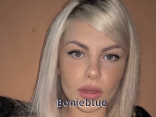 Bonieblue