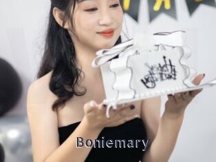 Boniemary