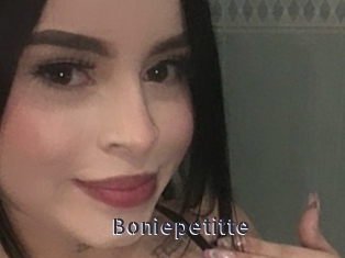 Boniepetitte