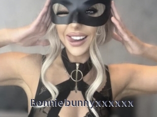 Bonniebunnyxxxxxx
