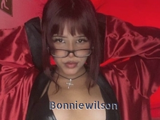 Bonniewilson