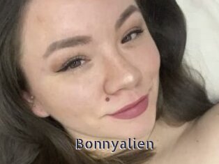 Bonnyalien