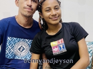 Bonnyandjeyson