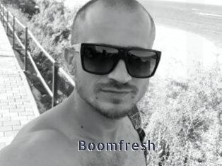 Boomfresh
