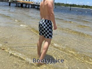 Bootyjuice