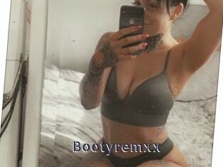 Bootyremxx