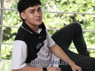 bossmankaii webcam livesex