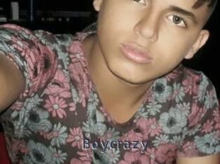 Boycrazy