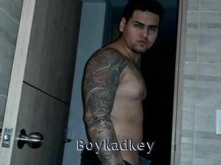 Boykadkey