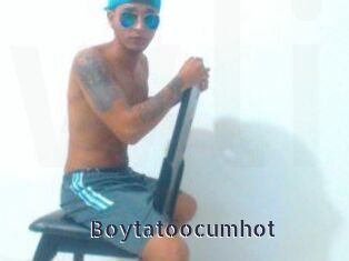 Boytatoocumhot
