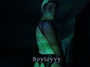 Boytoyyy