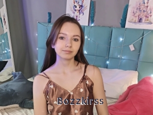 Bozzkirss