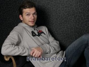 Brainbarefoot