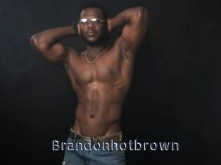 Brandonhotbrown