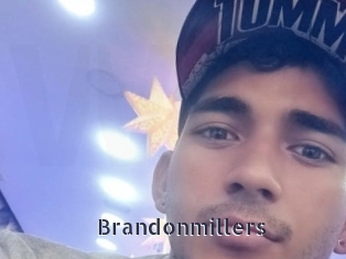 brandonmillers webcam livesex