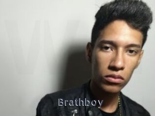 Brathboy