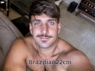 brazilian22cm webcam livesex