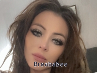 Breababee