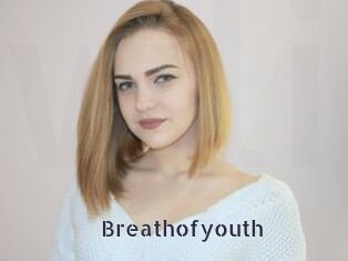 Breathofyouth