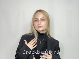 Breckbareford