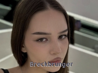 Breckbrunger