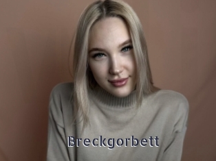 Breckgorbett
