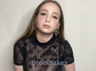 Breckhakey