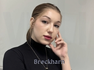 Breckharn