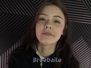Breebaile