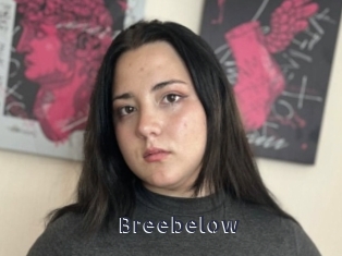 Breebelow